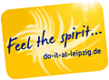 Feel the spirit... do-it-at-leipzig.de