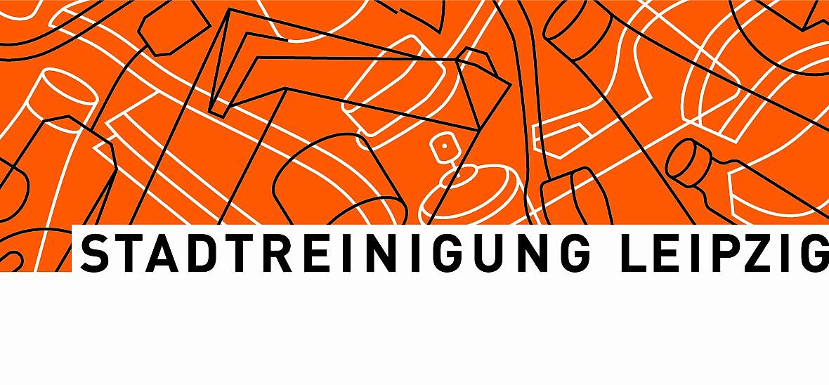 Logo Stadtreinigung Leipzig