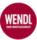 Logo Bäckerei Wendl