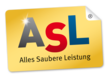 ASL - Alles Saubere Leistung – GmbH