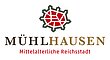Logo Mühlhausen - Mittelalterliche Reichsstadt