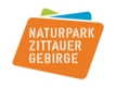 Logo Naturpark Zittauer Gebirge