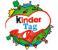 Logo Ferrero Kinder