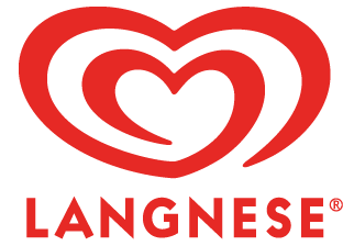 Langnese Logo